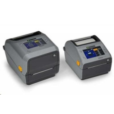 Zebra ZD621R, 12 bodov/mm (300 dpi), rezačka, disp., RTC, RFID, USB, USB Host, RS232, BT (BLE), Ethernet, šedá Zebra ZD621R, 12 bodov/mm (300 dpi), rezačka, disp., RTC, RFID, USB, USB Host, RS232, BT (BLE), Ethernet, šedá