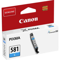 Canon BJ CARTRIDGE CLI-581 C Canon BJ CARTRIDGE CLI-581 C