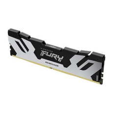 KINGSTON DIMM DDR5 24GB 7200MT/s CL38 FURY Renegade Silver XMP KINGSTON DIMM DDR5 24GB 7200MT/s CL38 FURY Renegade Silver XMP