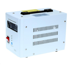 MaxLink UPS, 300 W, čistý sínus, 12 V MaxLink UPS, 300 W, čistý sínus, 12 V