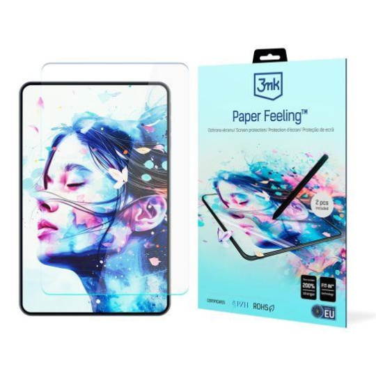 3mk Paper Feeling pro Apple iPad, 11"
