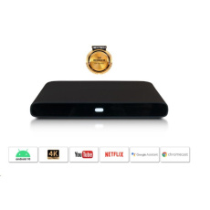 AB-COM Homatics Box Q Android TV AB-COM Homatics Box Q Android TV