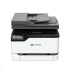 LEXMARK farebna MFP CX331adwe, 24ppm, 512MB, LCD displej, duplex, DADF, USB 2.0