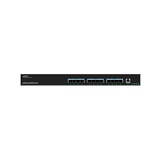 Grandstream GWN7832 Layer 3 Managed Network Switch 12 SFP+ portů Grandstream GWN7832 Layer 3 Managed Network Switch 12 SFP+ portů