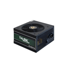 CHIEFTEC zdroj Task, TPS-500S, 500W, 120mm, 80+ Bronze CHIEFTEC zdroj Task, TPS-500S, 500W, 120mm, 80+ Bronze