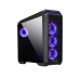 Skriňa CHIEFTEC STALLION 3/ E-ATX, USB 3.2, GP-03B-OP, čierna