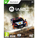 Xbox Series X hra EA SPORTS WRC