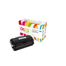 OWA Armor toner pre DELL 2330, 6000 strán, 593-10335, čierna/čierna OWA Armor toner pre DELL 2330, 6000 strán, 593-10335, čierna/čierna