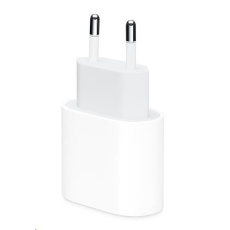Napájací adaptér APPLE 20W USB-C Napájací adaptér APPLE 20W USB-C
