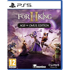 PS5 hra For The King II Age of Omus Edition PS5 hra For The King II Age of Omus Edition