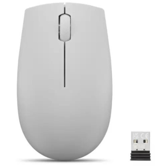 LENOVO 300 Wireless Compact Mouse