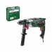 Bosch AdvancedImpact 900 příklepová vrtačka, 900 W, průměr do oceli 13 mm, do dřeva 40 mm