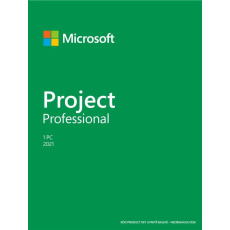Projekt Pro 2021 CZ Projekt Pro 2021 CZ