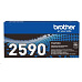 BROTHER Toner TN-2590 Standardní toner 1200 stran pro L2622, L2922