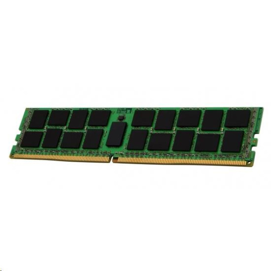 KINGSTON DIMM DDR4 16GB 2666MT/s CL19 ECC Reg 2Rx8 Hynix D IDT Server Premier