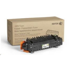 Zapaľovač Xerox VersaLink C50X 220 V (položka s dlhou životnosťou, zvyčajne sa nevyžaduje) Zapaľovač Xerox VersaLink C50X 220 V (položka s dlhou životnosťou, zvyčajne sa nevyžaduje)