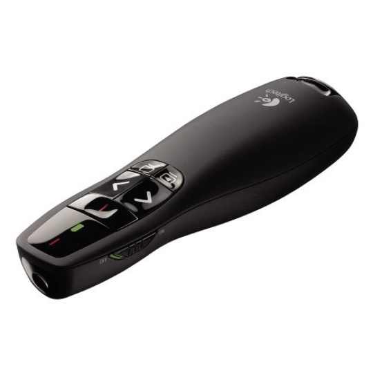 Logitech Wireless Presenter R400