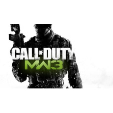 Call of Duty: Modern Warfare 3 (MAC) DIGITAL
