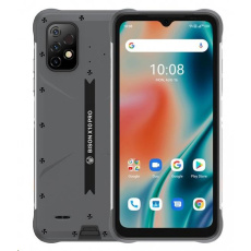 UMIDIGI BISON X10 Pro sivá UMIDIGI BISON X10 Pro sivá
