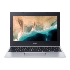 ACER NTB Chromebook 315 (CB315-4HT-P5Q7)-Pentium SilverN6000,15.6" FHD IPS,8GB,128GBeMMC,UHD grafika,strieborná ACER NTB Chromebook 315 (CB315-4HT-P5Q7)-Pentium SilverN6000,15.6" FHD IPS,8GB,128GBeMMC,UHD grafika,strieborná