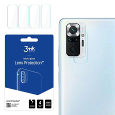 3mk Lens Protection pro Xiaomi Redmi Note 10 Pro (4ks) 3mk Lens Protection pro Xiaomi Redmi Note 10 Pro (4ks)