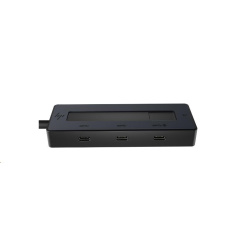 HP dock - 4K USB-C Multiport Hub HP dock - 4K USB-C Multiport Hub