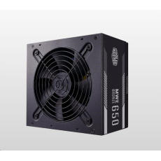 Cooler Master MWE Bronze 650W V2, 80+ Bronze Cooler Master MWE Bronze 650W V2, 80+ Bronze