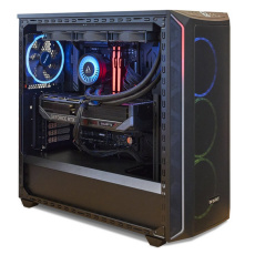 GAME RTX5080 Jin by GreenT