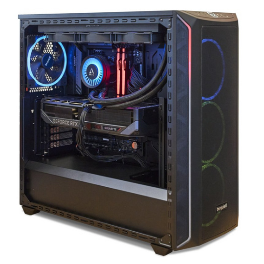 GAME RTX5080 Jin by GreenT