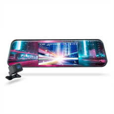 Xblitz Mirror HQ palubní kamera Xblitz Mirror HQ palubní kamera