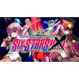 Arcana Heart 3 Lovemax Sixtars (PC) klíč Steam