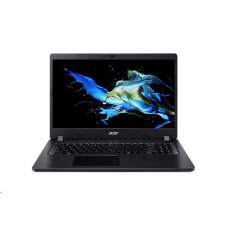 ACER NTB EDU TravelMate P2 (TMP215-53-32WG) - i3-1115G4,15.6",8GB,256GBSSD,UHD grafika,W10Pro 64-bit EDU,čierna