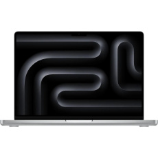APPLE MacBook Pro 14'' M4 chip 10-core CPU and 10-core GPU, 16GB, 1TB SSD - Silver APPLE MacBook Pro 14'' M4 chip 10-core CPU and 10-core GPU, 16GB, 1TB SSD - Silver