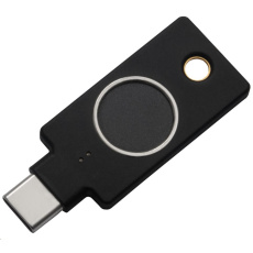 YubiKey C Bio FIDO Edition YubiKey C Bio FIDO Edition