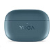 LENOVO TWS YOGA PC Edition Headphones - Tidal Teal