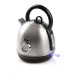 Domo DO9230WK Rychlovarná konvice nerez retro, 1,7l, 2200W