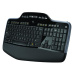 Logitech Wireless Desktop MK710, SK
