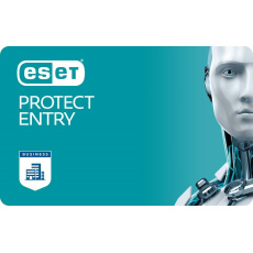 ESET PROTECT Entry pre 26 - 49 zariadení, nová licencia na 1 rok EDU ESET PROTECT Entry pre 26 - 49 zariadení, nová licencia na 1 rok EDU