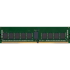 KINGSTON DIMM DDR4 32GB 3200MT/s CL22 ECC Reg 1Rx4 Hynix C Rambus Server Premier