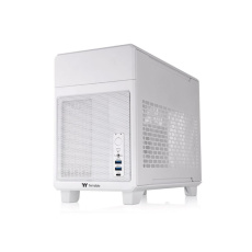 THERMAL TAKE Case TR100, Mini-ITX, bílá THERMAL TAKE Case TR100, Mini-ITX, bílá