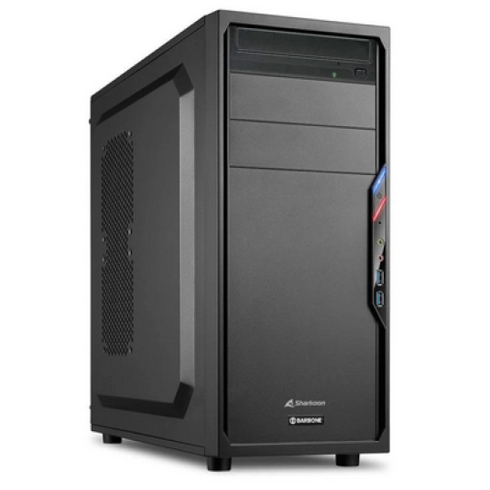 HOME i5-14400 16G