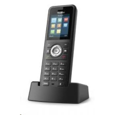 Robustné slúchadlo Yealink W59R SIP DECT Robustné slúchadlo Yealink W59R SIP DECT