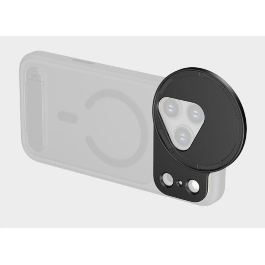 SmallRig 5548 FilMov Attachable Filter Adapter for iPhone 17 Pro Max (67mm)