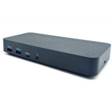 i-tec USB 3.0/USB-C/Thunderbolt, 3x Display Docking Station, PD 65W i-tec USB 3.0/USB-C/Thunderbolt, 3x Display Docking Station, PD 65W