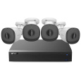 Imou  1TB NVR + PoE 4 CAM KIT/N14P/4-F22A