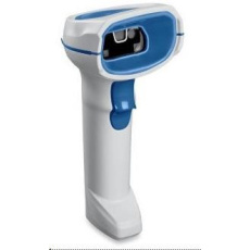 Zebra DS8108-HC, 2D, SR, multiIF, sada (USB), biela, modrá Zebra DS8108-HC, 2D, SR, multiIF, sada (USB), biela, modrá