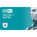 ESET PROTECT Entry pre  5 - 10 zariadení, nová i predĺženie licencia na 1 rok