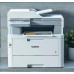 BROTHER multifunkce color LED MFC-L8340CDW - A4 30ppm 512MB 250listů USB WIFI  ADF50 duplex