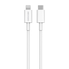 HIKVISION kabel Lightning Fast Charging, 60W, 1m HIKVISION kabel Lightning Fast Charging, 60W, 1m