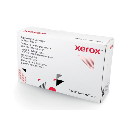 Xerox Everyday alternativní toner Brother (TN-242C) pro DCP-9022, HL-3142,3152,3172, MFC-9142(1400str)Cyan